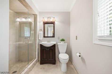 60 Hendricks Drive Hanover NJ 07950