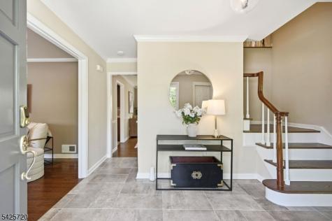 60 Hendricks Drive Hanover NJ 07950