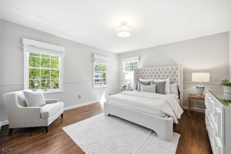 60 Hendricks Drive Hanover NJ 07950