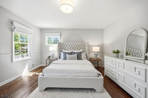 60 Hendricks Drive Hanover NJ 07950