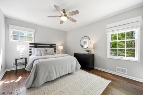 60 Hendricks Drive Hanover NJ 07950