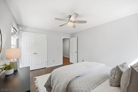 60 Hendricks Drive Hanover NJ 07950