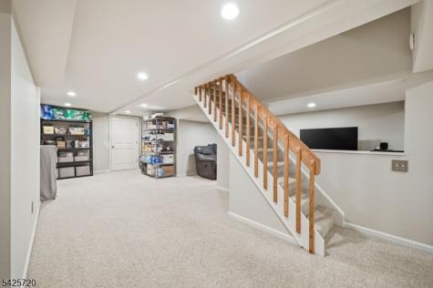 60 Hendricks Drive Hanover NJ 07950