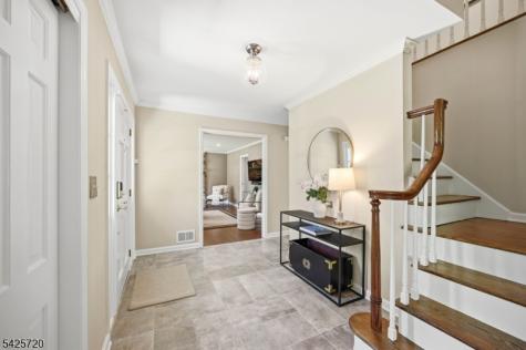 60 Hendricks Drive Hanover NJ 07950