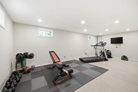 60 Hendricks Drive Hanover NJ 07950