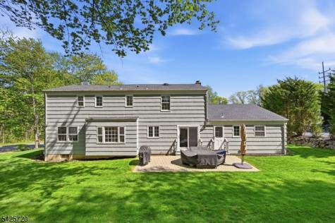 60 Hendricks Drive Hanover NJ 07950