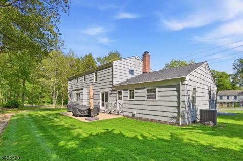 60 Hendricks Drive Hanover NJ 07950
