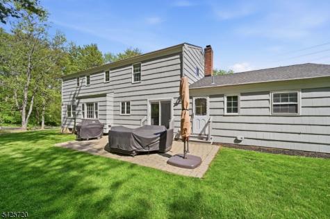60 Hendricks Drive Hanover NJ 07950