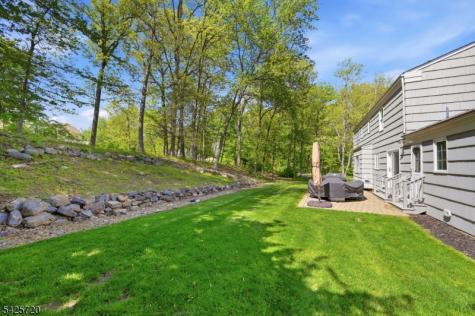 60 Hendricks Drive Hanover NJ 07950