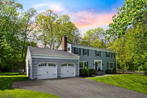 60 Hendricks Drive Hanover NJ 07950