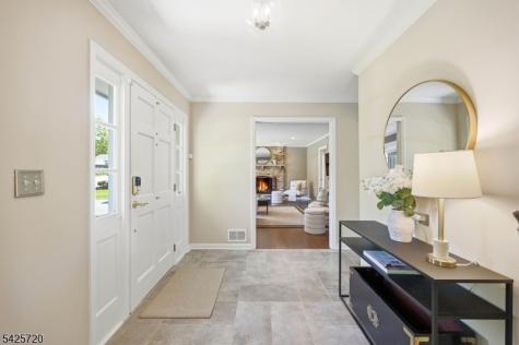 60 Hendricks Drive Hanover NJ 07950