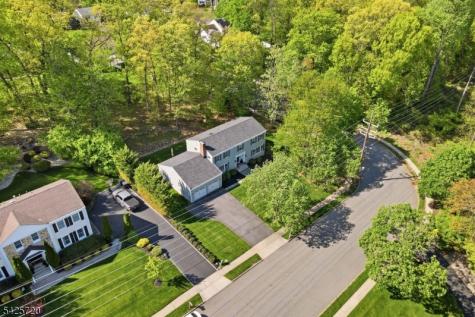 60 Hendricks Drive Hanover NJ 07950