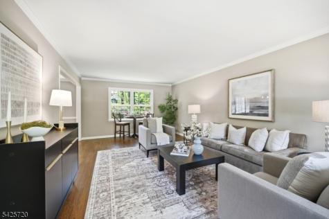 60 Hendricks Drive Hanover NJ 07950