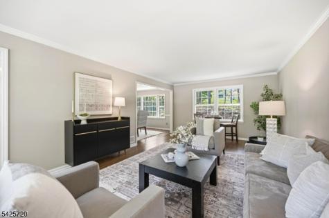60 Hendricks Drive Hanover NJ 07950