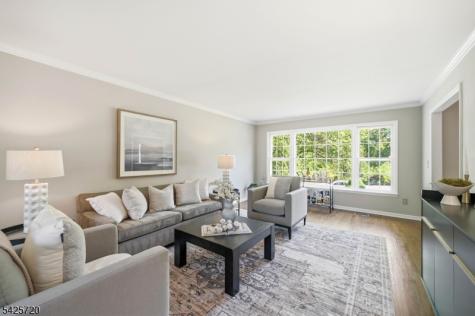 60 Hendricks Drive Hanover NJ 07950
