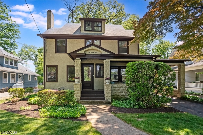 525 S Maple Avenue Glen Rock NJ 07452