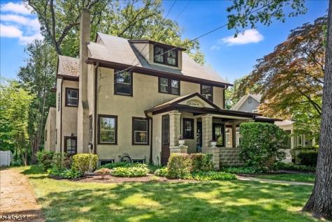 525 S Maple Avenue Glen Rock NJ 07452
