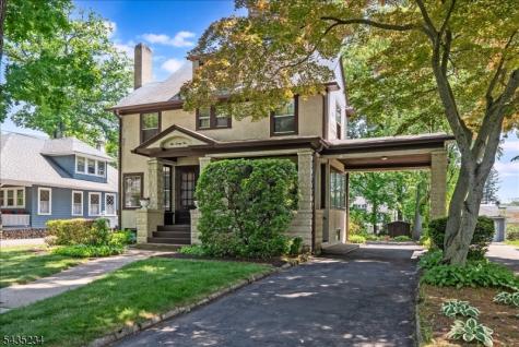525 S Maple Avenue Glen Rock NJ 07452