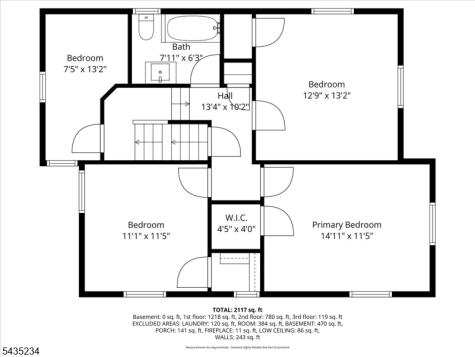 525 S Maple Avenue Glen Rock NJ 07452