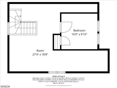525 S Maple Avenue Glen Rock NJ 07452