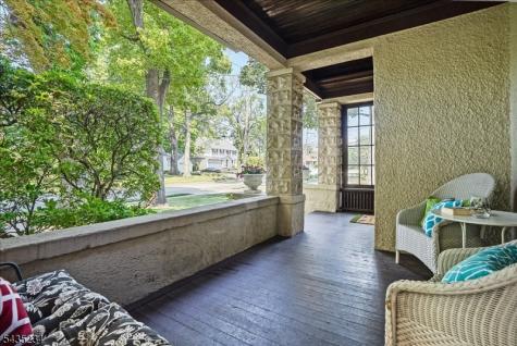 525 S Maple Avenue Glen Rock NJ 07452