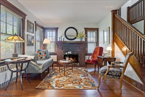 525 S Maple Avenue Glen Rock NJ 07452