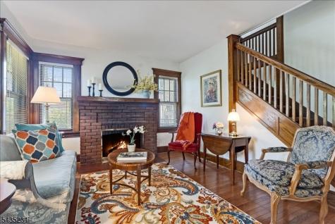 525 S Maple Avenue Glen Rock NJ 07452