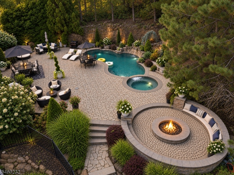 47 Mountainwood Court Totowa NJ 07512