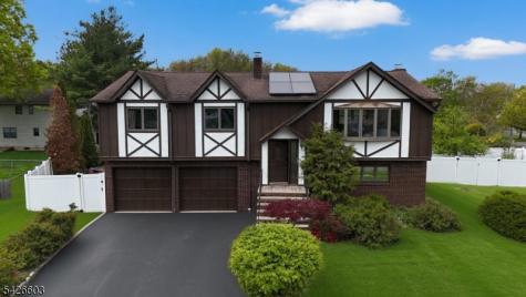 2 Marc Court Edison NJ 08820