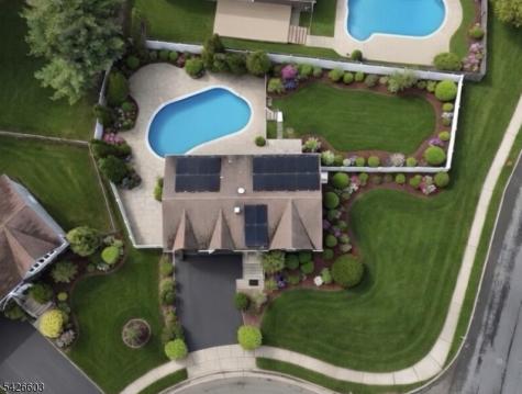 2 Marc Court Edison NJ 08820