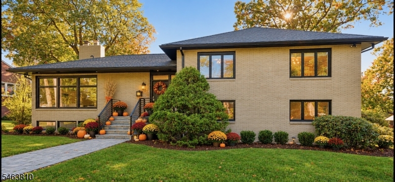 8 Foster Court South Orange Village NJ 07079