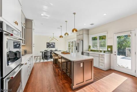 8 Foster Court South Orange Village NJ 07079