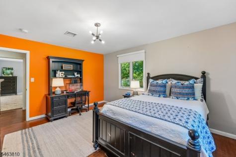 8 Foster Court South Orange Village NJ 07079