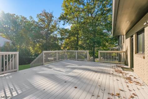 8 Foster Court South Orange Village NJ 07079