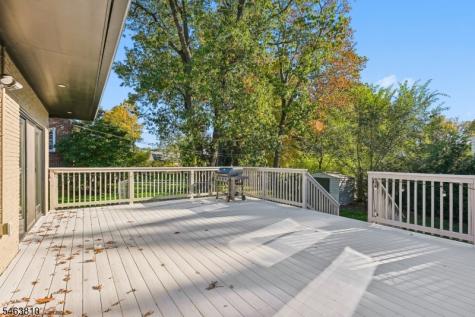 8 Foster Court South Orange Village NJ 07079