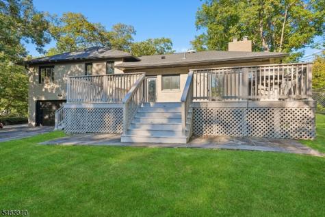 8 Foster Court South Orange Village NJ 07079