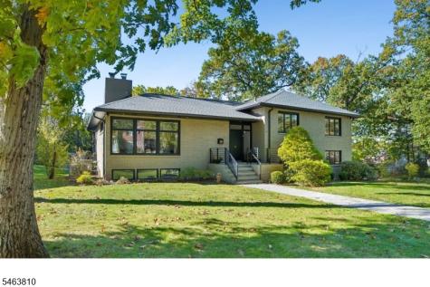 8 Foster Court South Orange Village NJ 07079