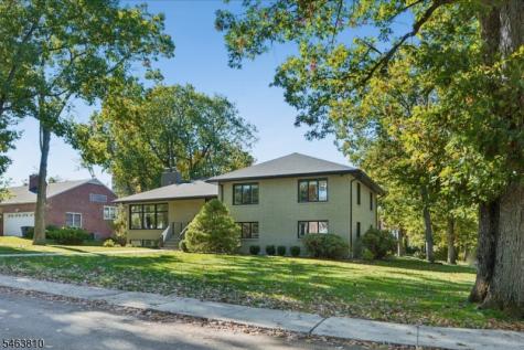 8 Foster Court South Orange Village NJ 07079