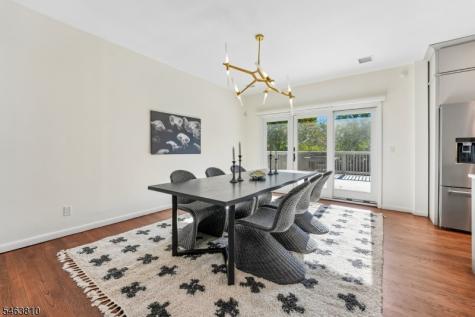 8 Foster Court South Orange Village NJ 07079