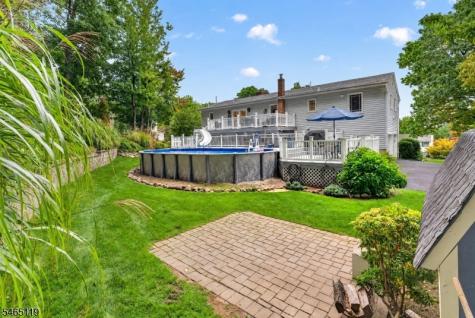 21 Alexandra Road Roxbury NJ 07850