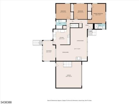 9 Clive Hills Road Edison NJ 08820