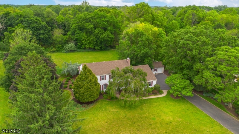 28 Kingswood Court Montgomery NJ 08502
