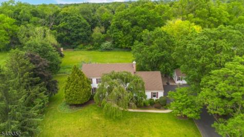 28 Kingswood Court Montgomery NJ 08502