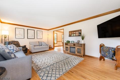 28 Kingswood Court Montgomery NJ 08502
