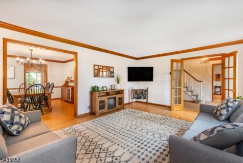 28 Kingswood Court Montgomery NJ 08502