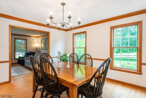 28 Kingswood Court Montgomery NJ 08502