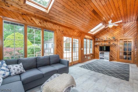 28 Kingswood Court Montgomery NJ 08502