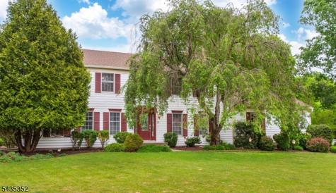 28 Kingswood Court Montgomery NJ 08502