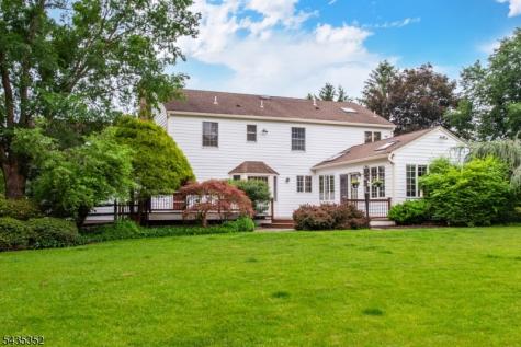 28 Kingswood Court Montgomery NJ 08502