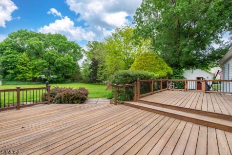 28 Kingswood Court Montgomery NJ 08502